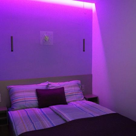 Apartman Budapest City Center Exterior photo