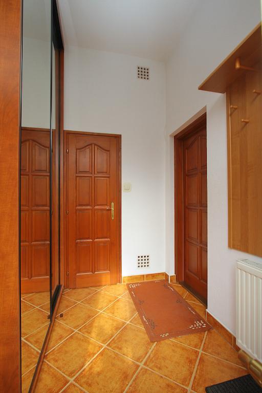 Apartman Budapest City Center Exterior photo