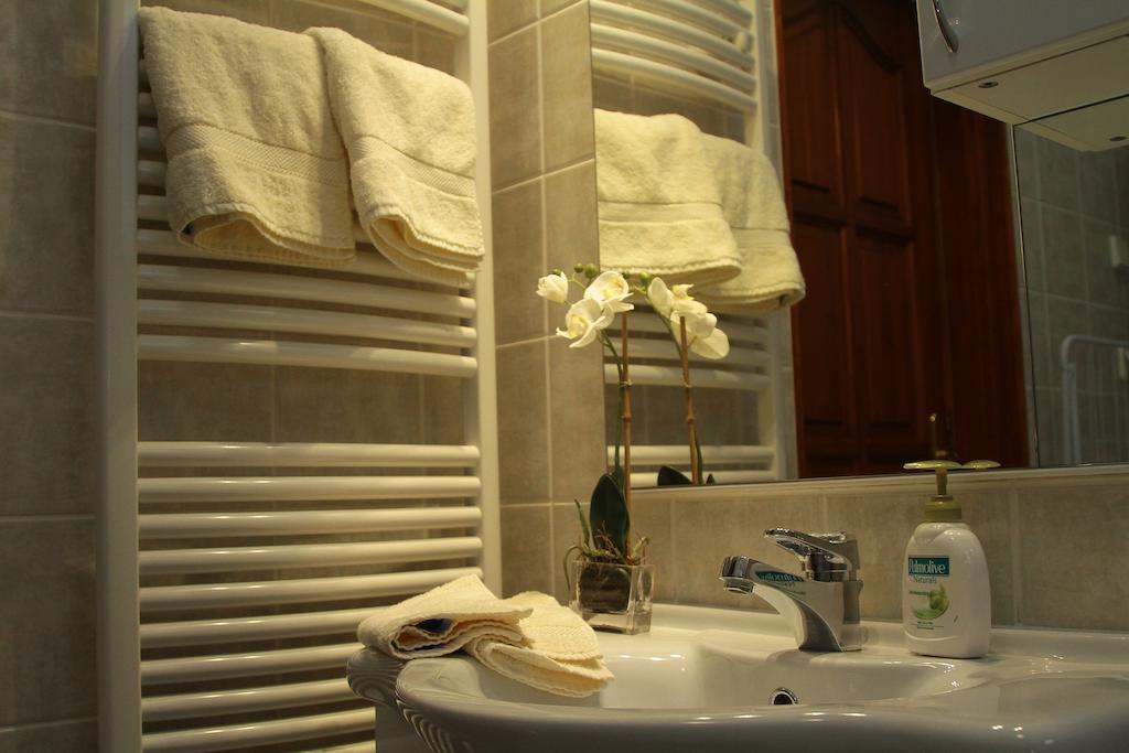 Apartman Budapest City Center Room photo