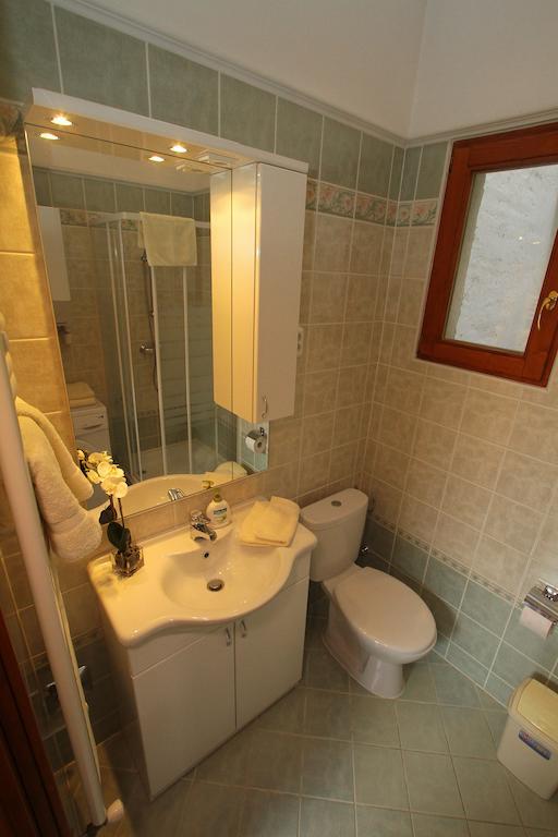 Apartman Budapest City Center Room photo