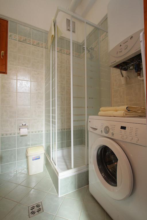 Apartman Budapest City Center Room photo