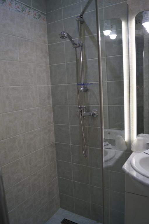 Apartman Budapest City Center Exterior photo
