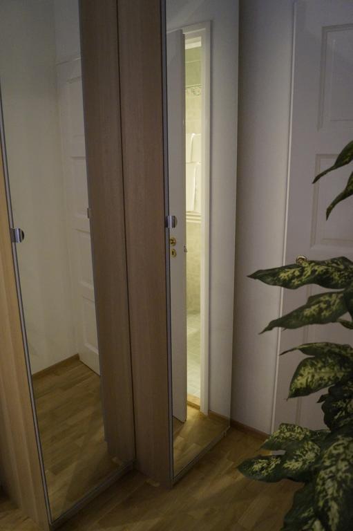 Apartman Budapest City Center Exterior photo