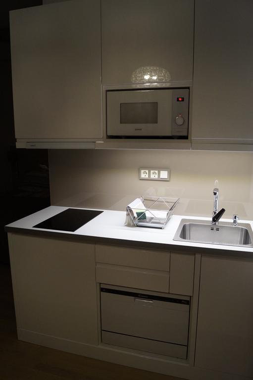 Apartman Budapest City Center Exterior photo